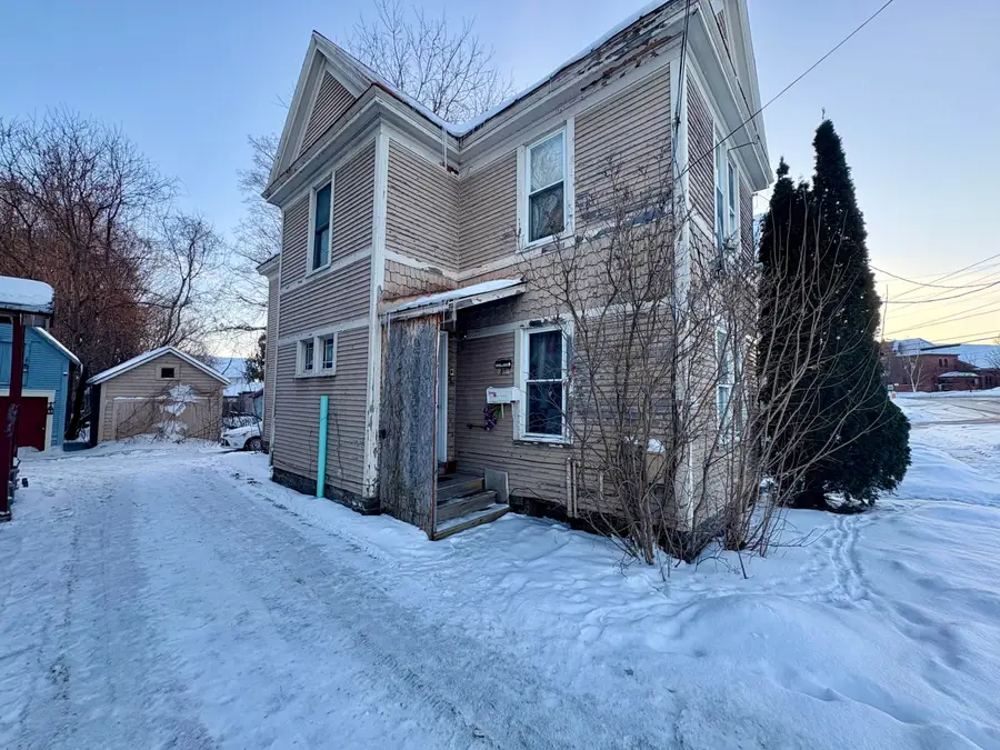 17 Fort Covington Street, Malone, NY 12953 - Image #3