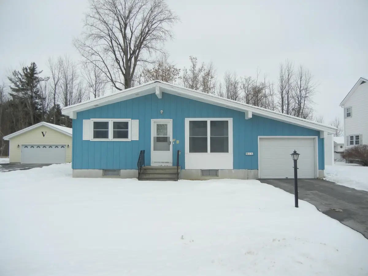 16 Beechwood Drive, Rouses Point, NY 12979 - #1