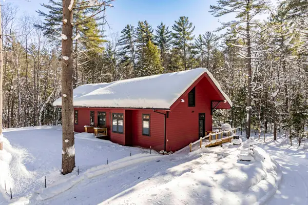 5512 Pine Wood Drive, Greig, NY 13345