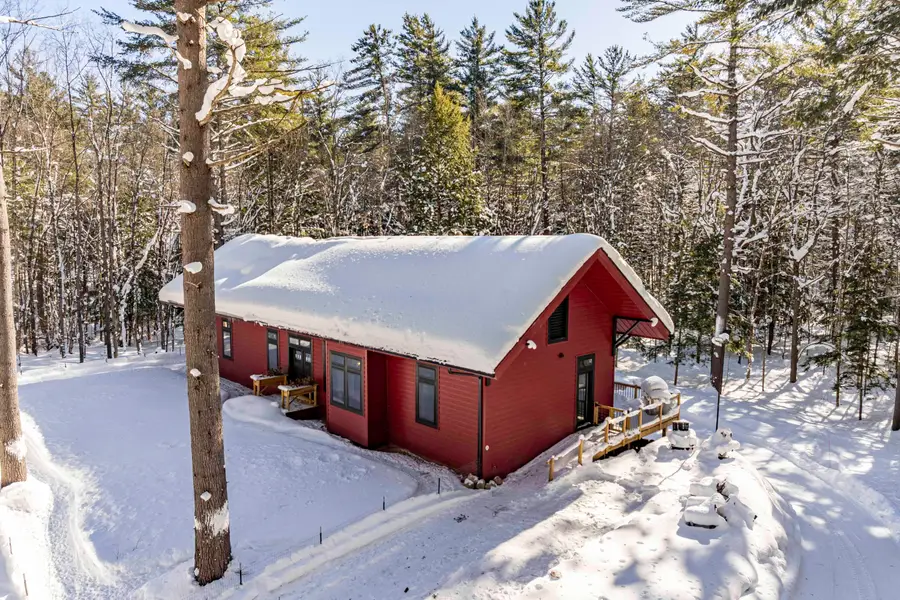 5512 Pine Wood Drive, Greig, NY 13345 - #2