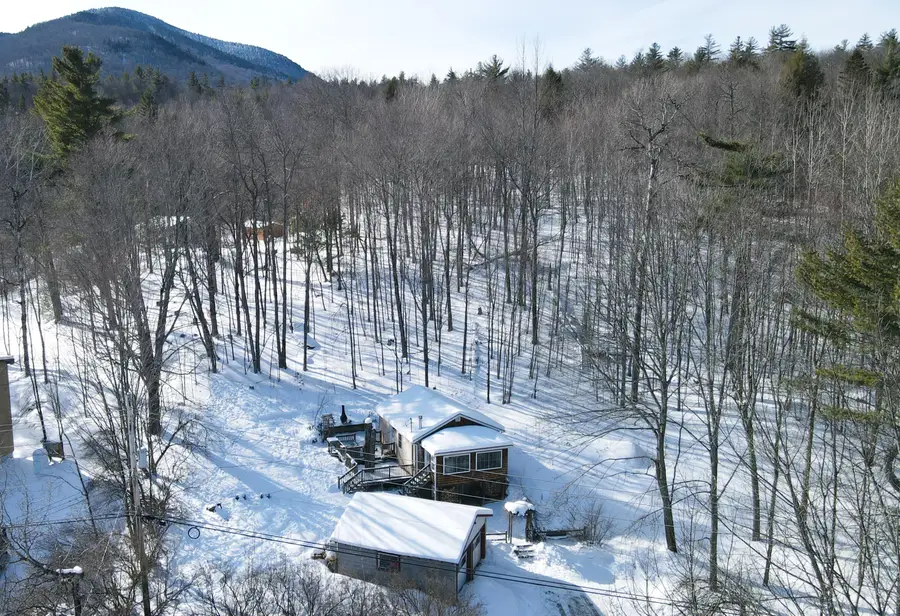 649 Springfield Road, Wilmington, NY 12997 - #2