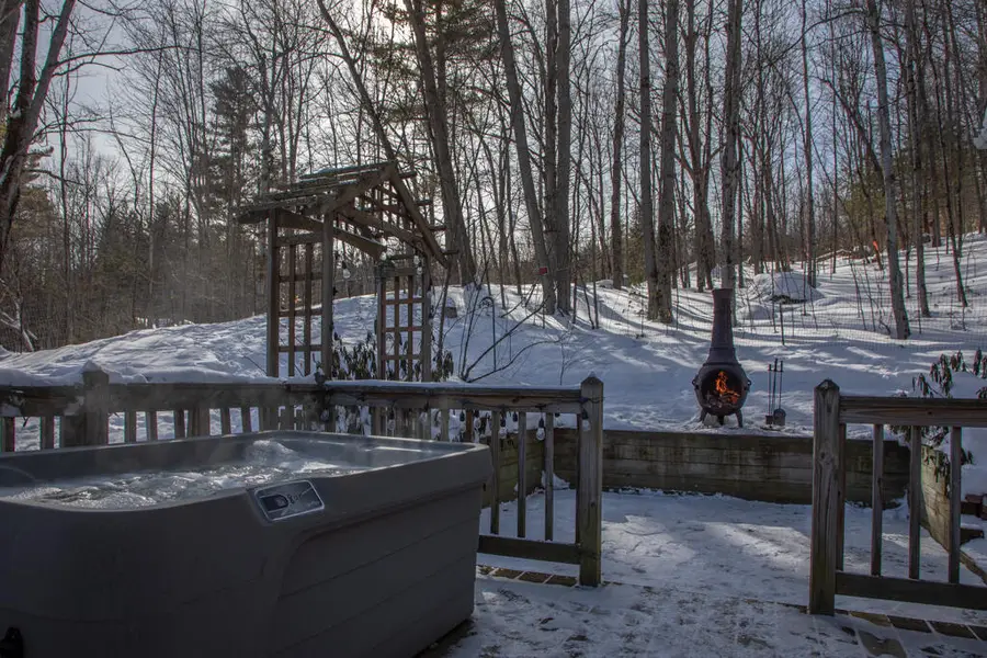 649 Springfield Road, Wilmington, NY 12997 - #3