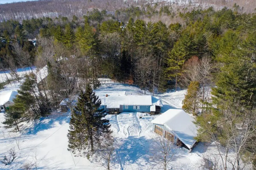 769 State Route 28n, North Creek, NY 12853 - #2