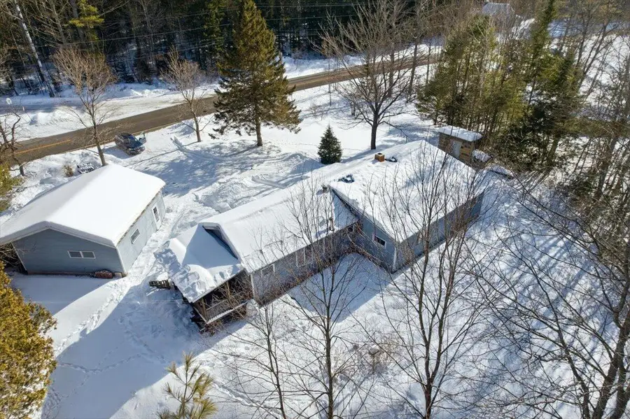 769 State Route 28n, North Creek, NY 12853 - #3