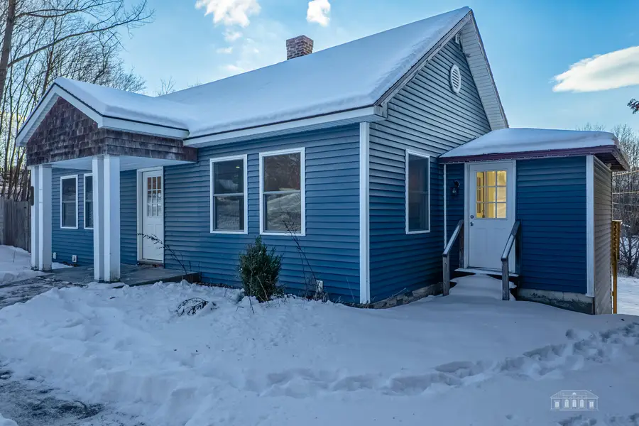 3697 Main Street, Willsboro, NY 12996 - #3