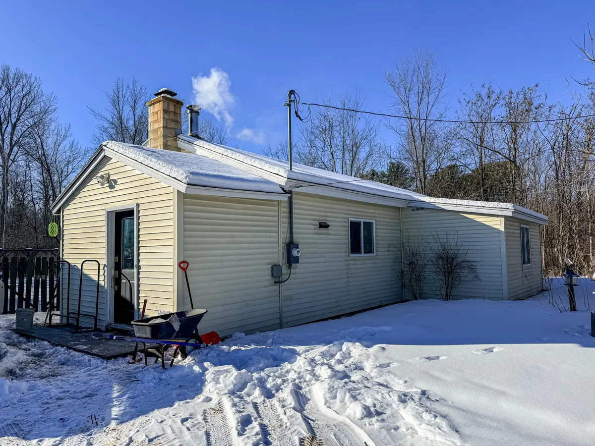 465 Spellman Road, Plattsburgh, NY 12901 - #1