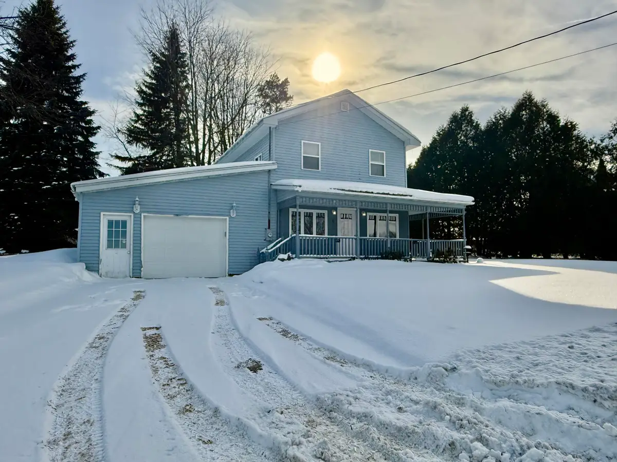 6 Woodward St Street, Malone, NY 12953 - Image #1