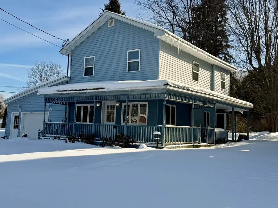 6 Woodward St Street, Malone, NY 12953 - Image #2