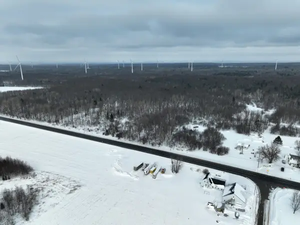 7168 Route 11, Churubusco, NY 12923