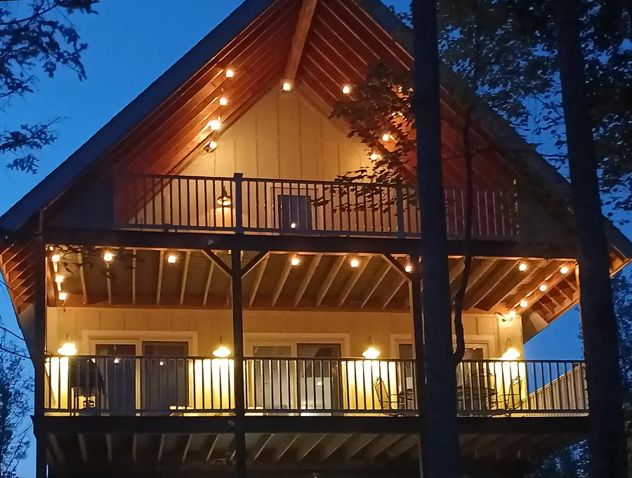 77 Stubing Lane, Newcomb, NY 12852 - #2