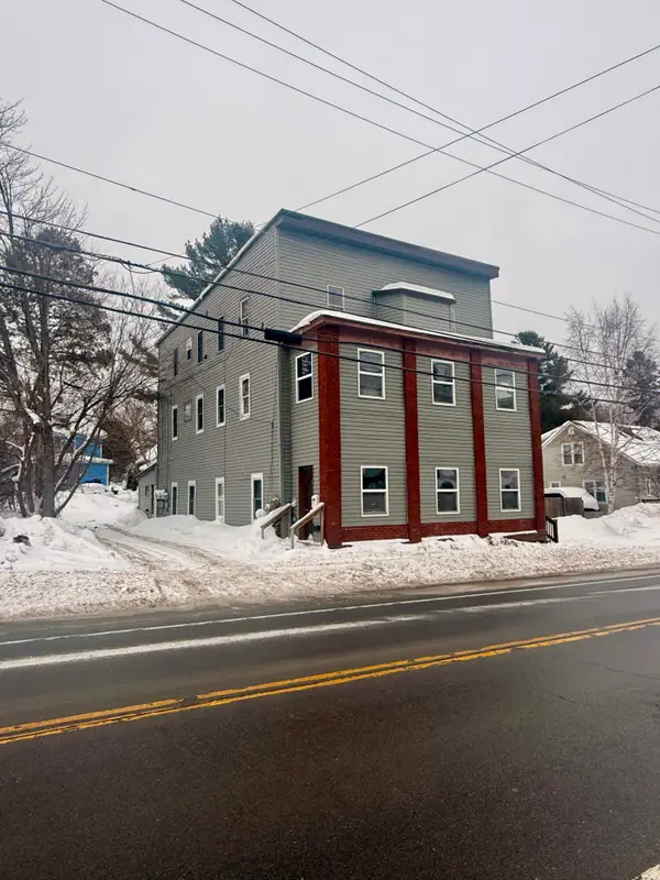 30 Chaney /81 Wawbeek, Tupper Lake, NY 12986