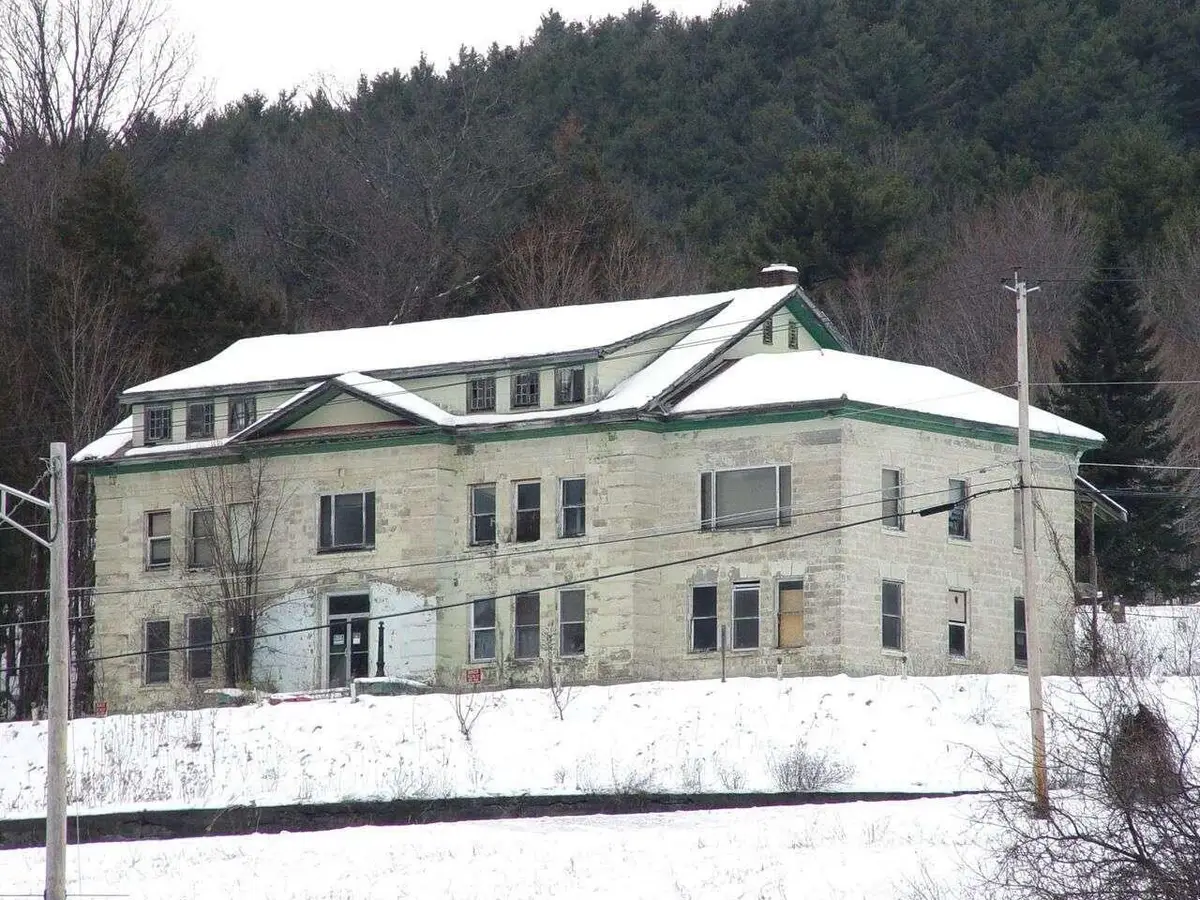 27 Hospital Road, Mineville, NY 12956 - #1