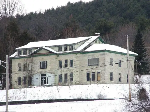 27 Hospital Road, Mineville, NY 12956