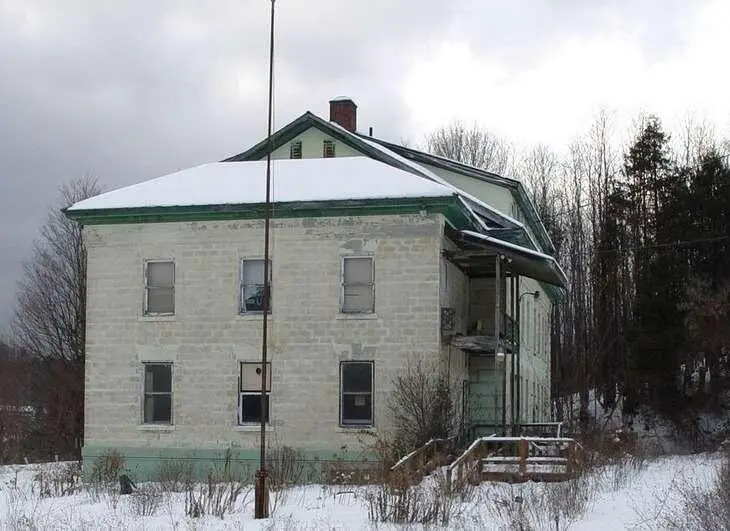 27 Hospital Road, Mineville, NY 12956 - #2