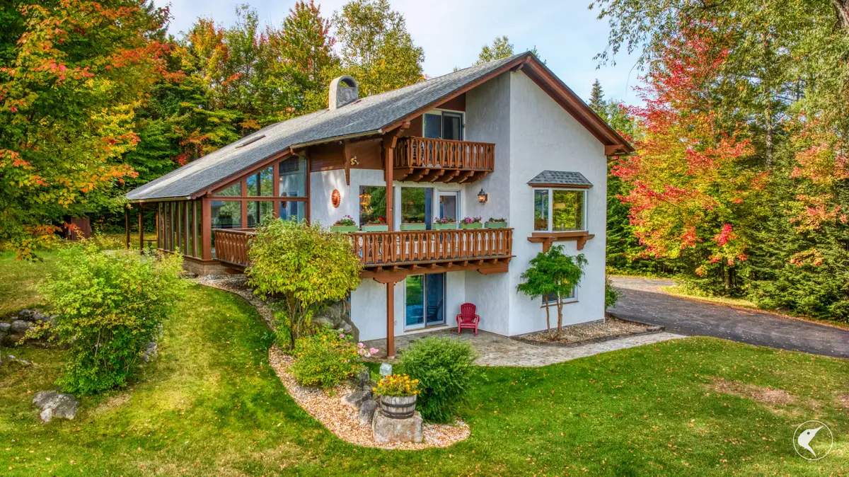 54 Split Rock Road, Lake Placid, NY 12946 - #1