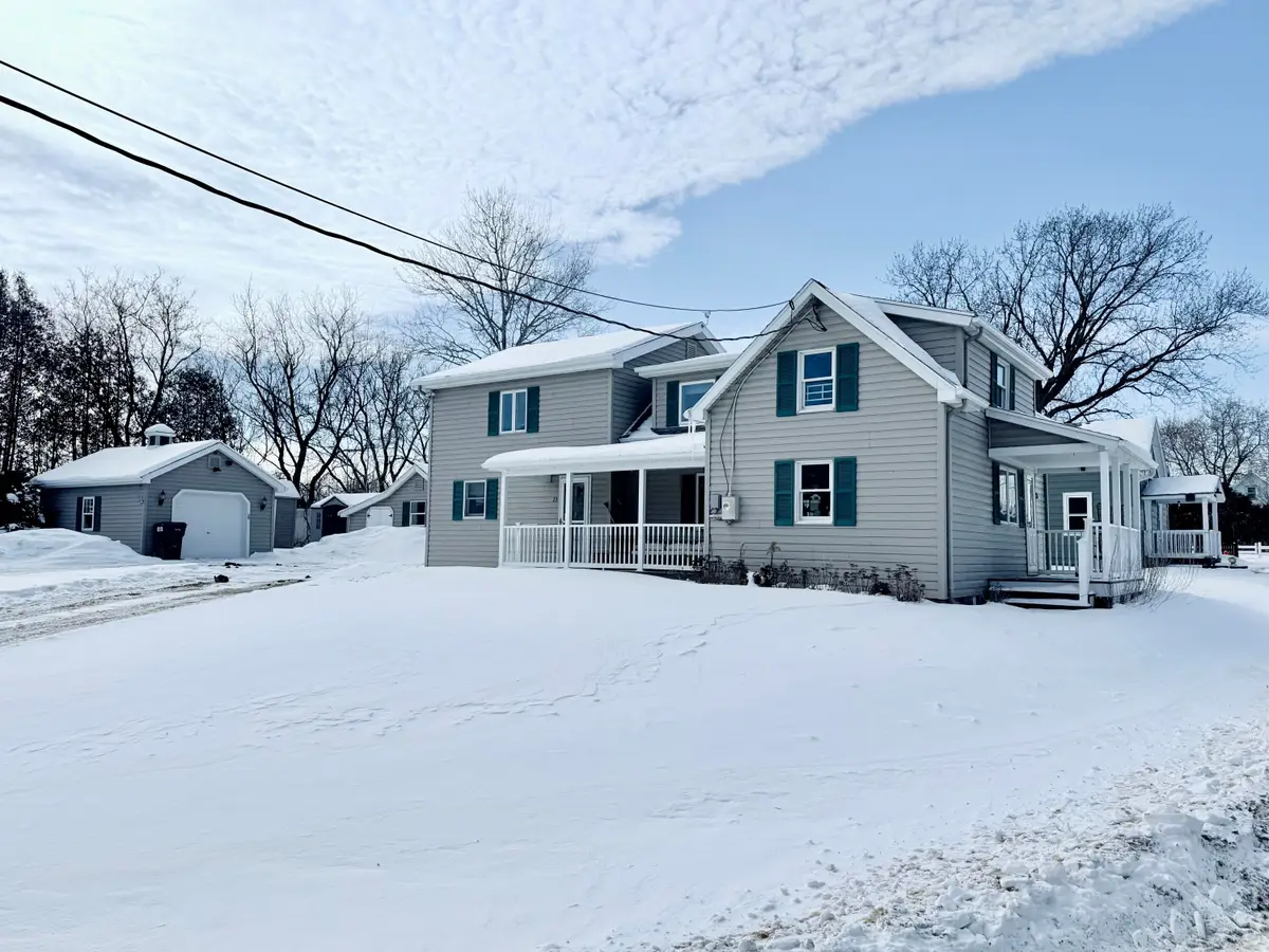 23 South Street, Champlain, NY 12919 - #1