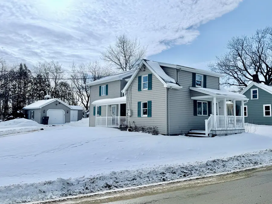 23 South Street, Champlain, NY 12919 - #2