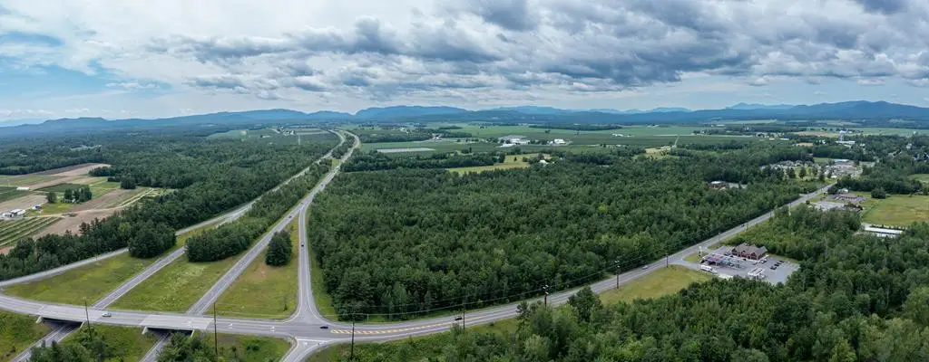 0 Bear Swamp Road, Peru, NY 12972 - #1