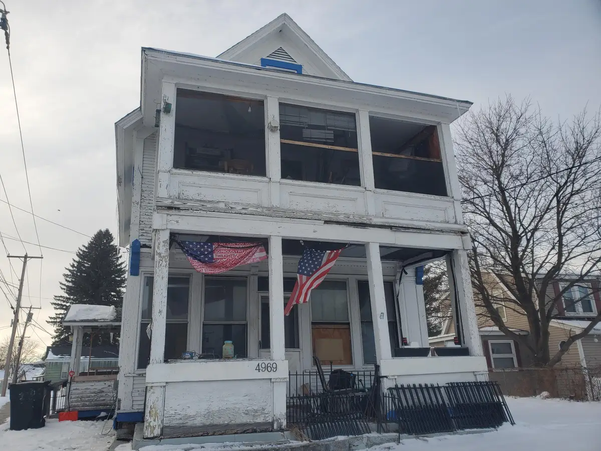 4969 S Catherine Street, Plattsburgh, NY 12901 - #1