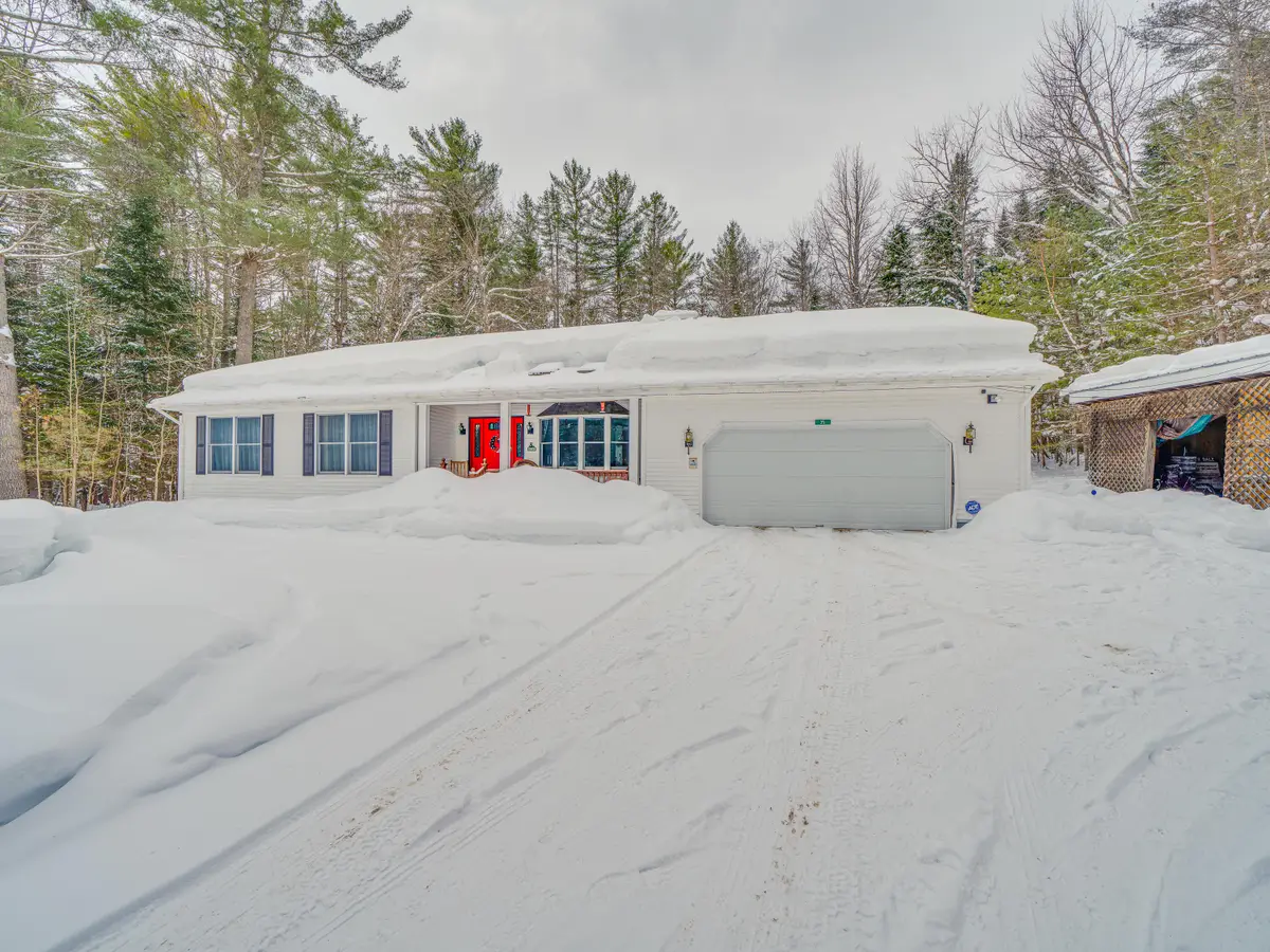 35 Steinfeldt Lane, Long Lake, NY 12847 - #1