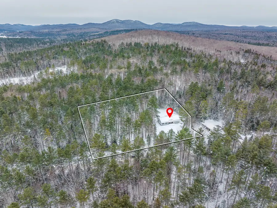 35 Steinfeldt Lane, Long Lake, NY 12847 - #2