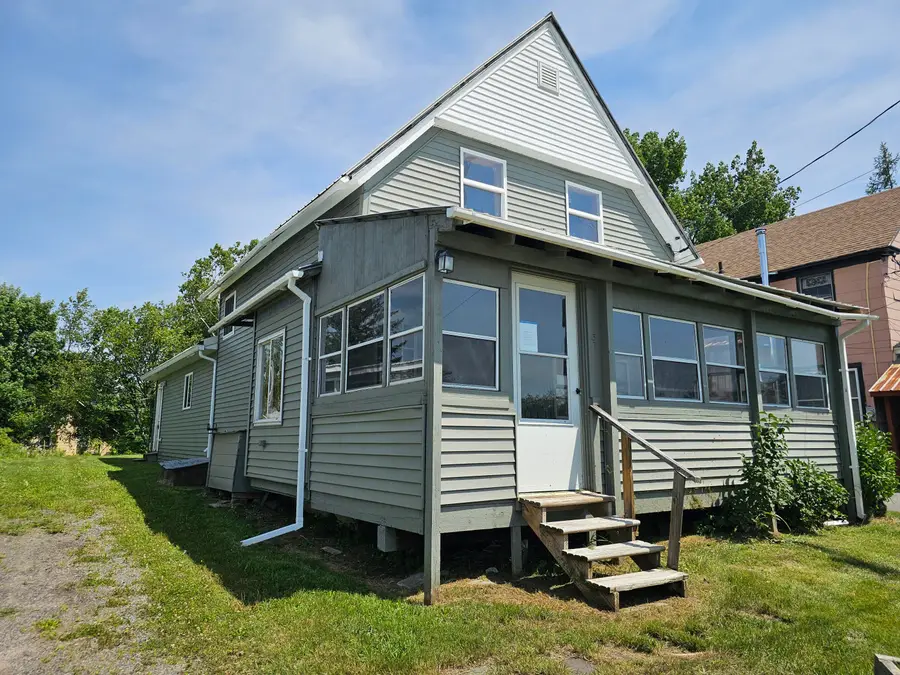 37 Waller Street, Piercefield, NY 12973 - #3