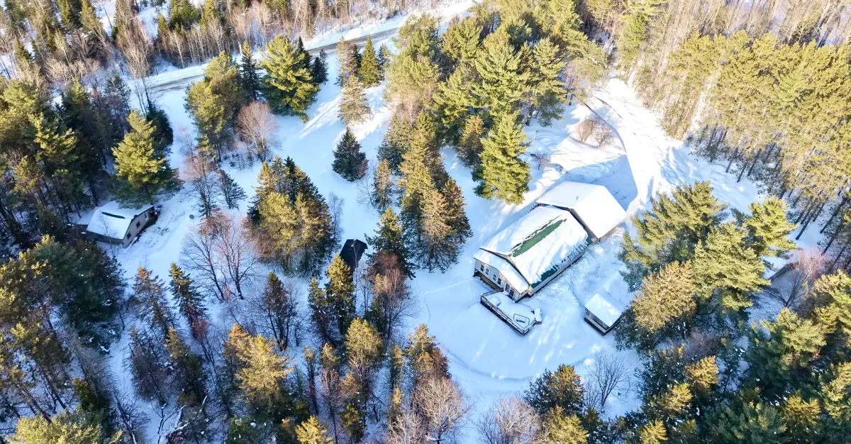 96 Trail Road, Malone, NY 12953 - #1