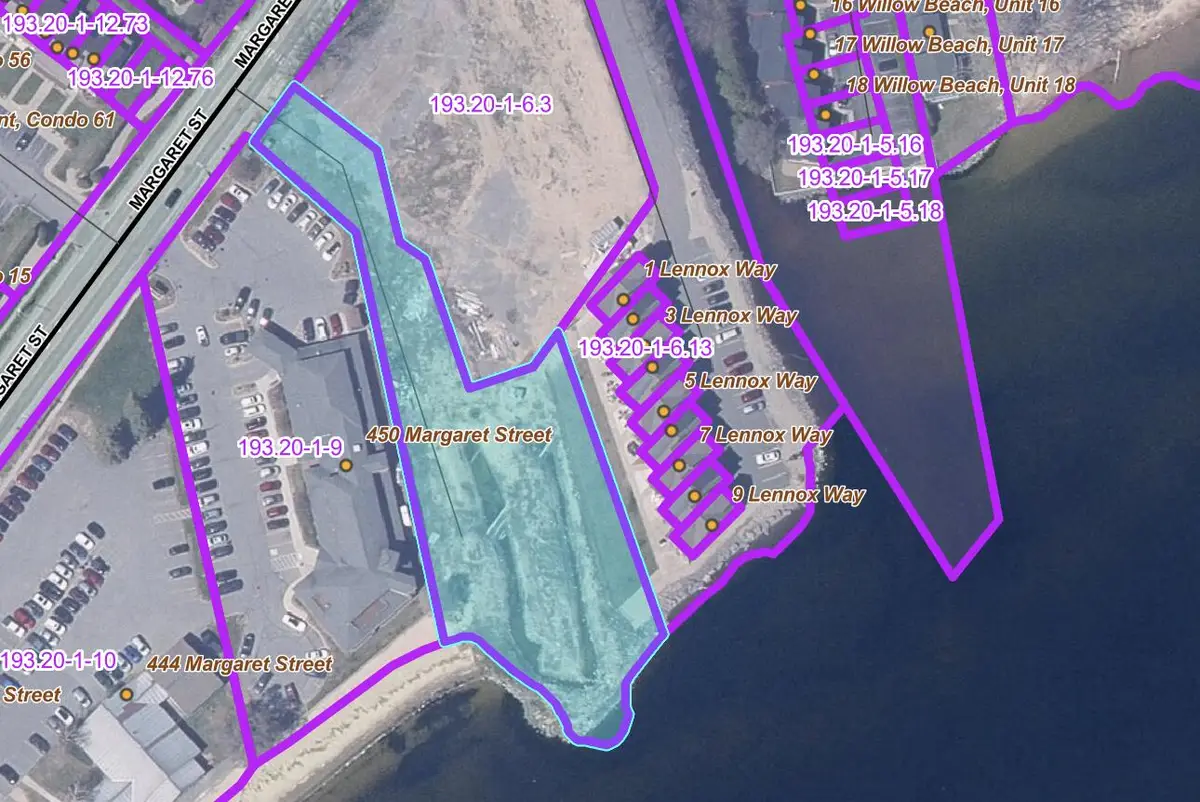 0 Edison Way, Plattsburgh, NY 12901 - #1