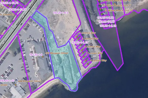 0 Edison Way, Plattsburgh, NY 12901