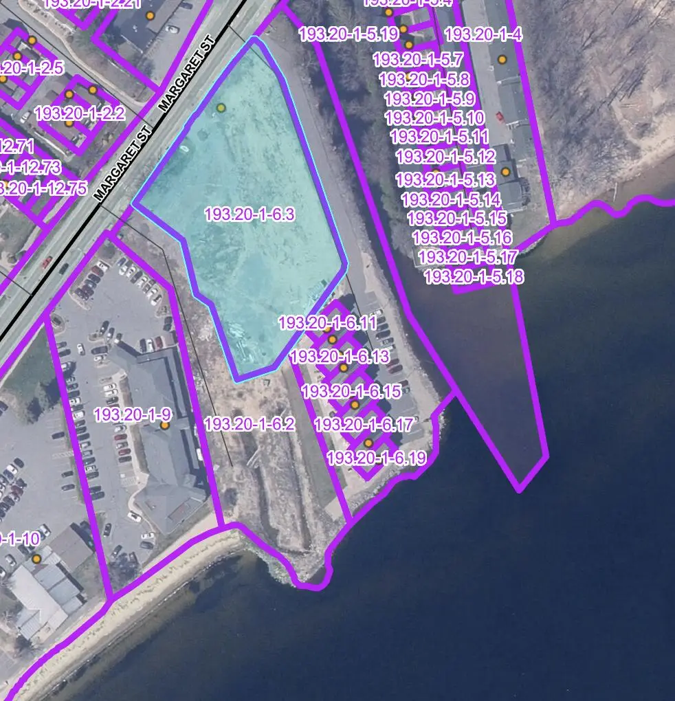 0 Margaret Street, Plattsburgh, NY 12901 - #1