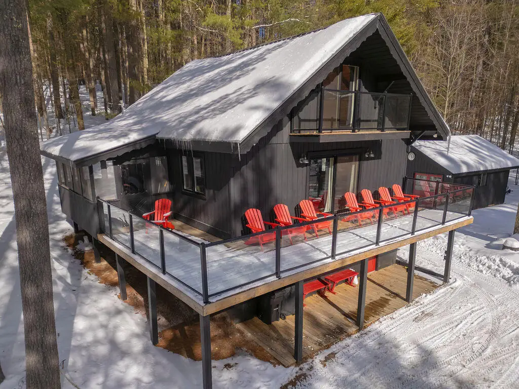 19 Hochsteig Lane, Jay, NY 12941 - #1