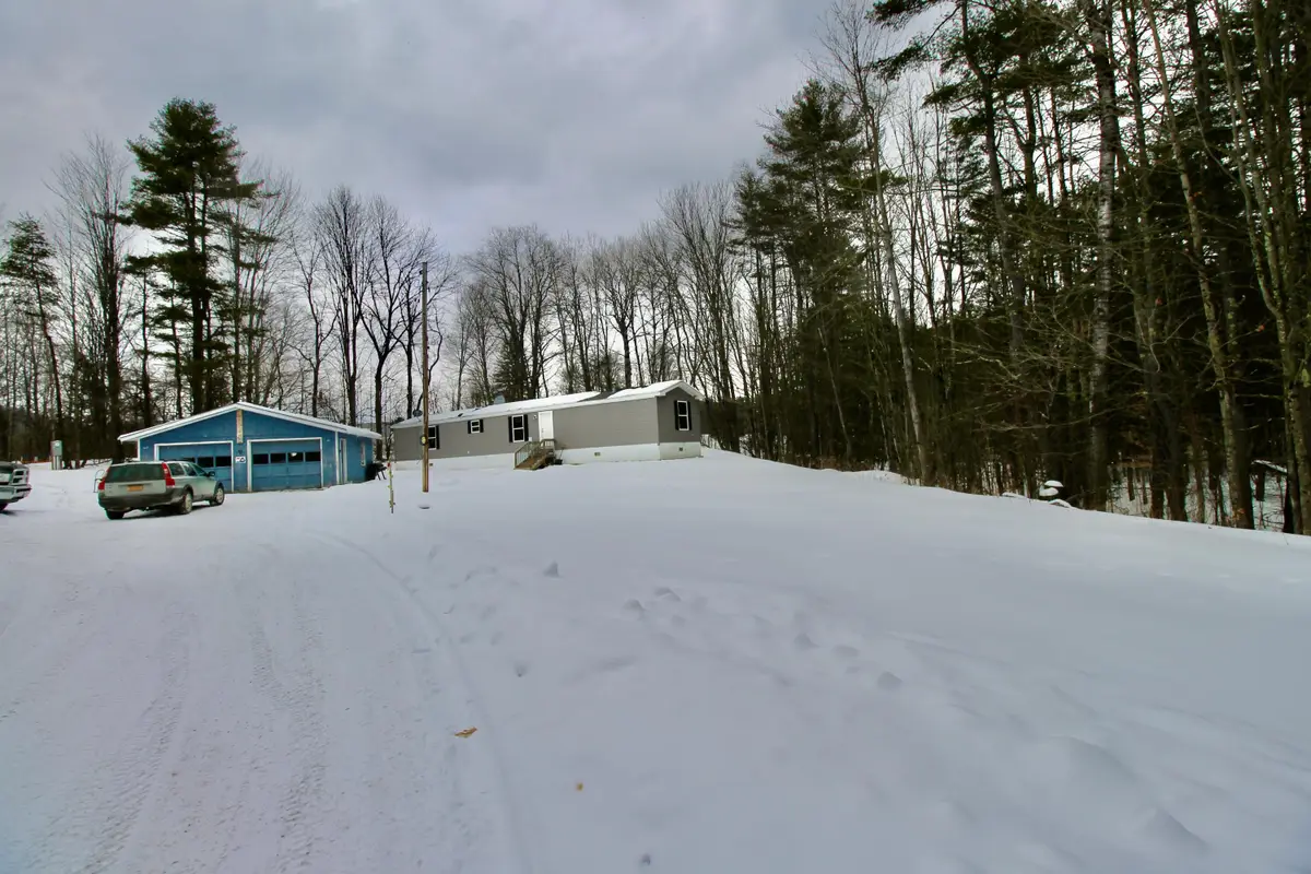 76 Moss Road, Lewis, NY 12950 - #1