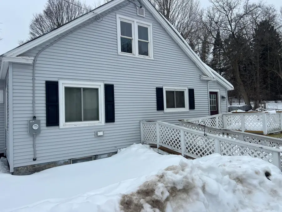 4 Roby Street #4, Malone, NY 12953 - #2