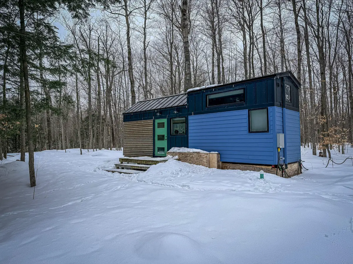 123 Harvey Road, West Chazy, NY 12992 - #1