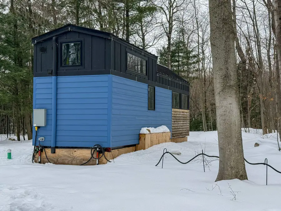 123 Harvey Road, West Chazy, NY 12992 - #2