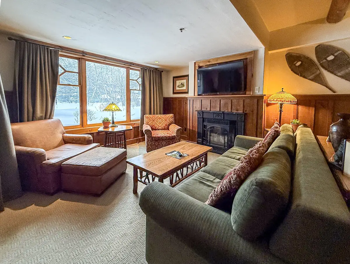 7 Whiteface Inn Lane #Unit 126, Interval 3, Lake Placid, NY 12946 - #1