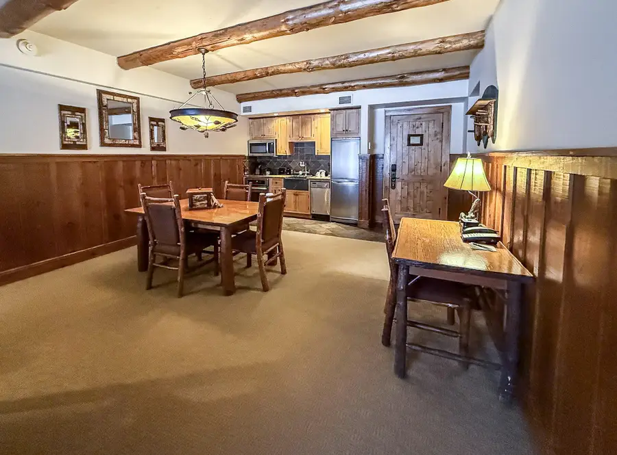 7 Whiteface Inn Lane #Unit 126, Interval 3, Lake Placid, NY 12946 - #2