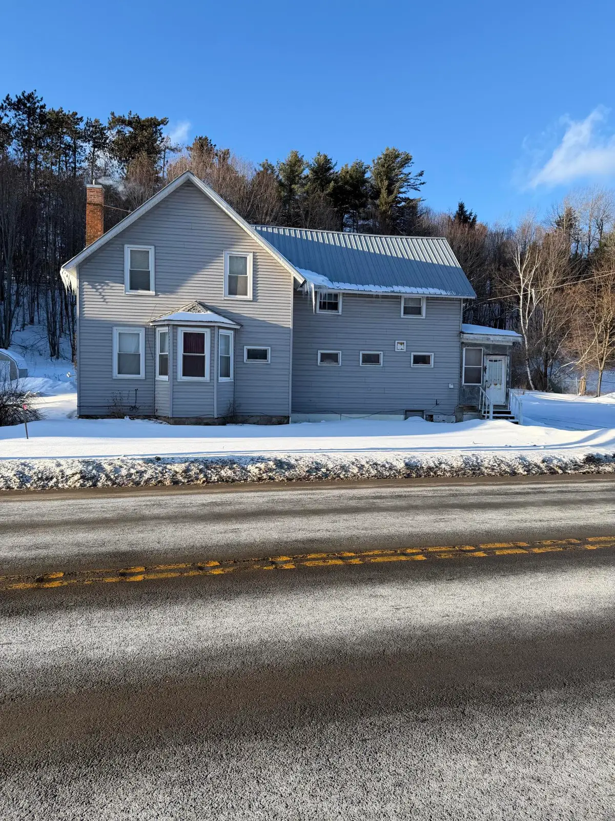 4358 State Route 3, Redford, NY 12978 - #1