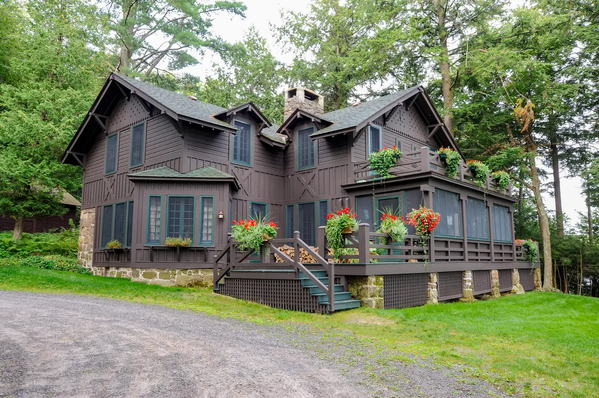 26 Hemlock Ledge Road, Tupper Lake, NY 12986 - #1