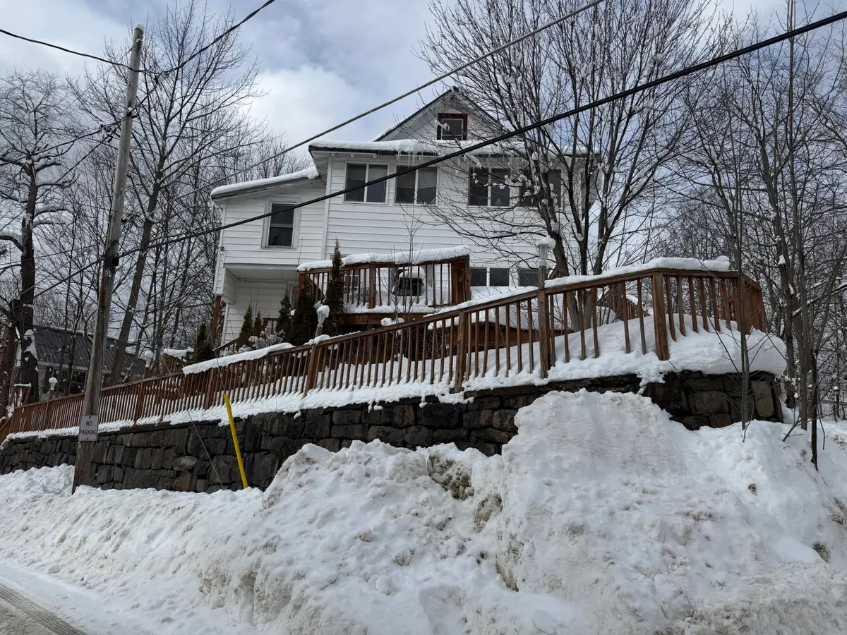 223+225 Neil Street, Saranac Lake, NY 12983 - #1