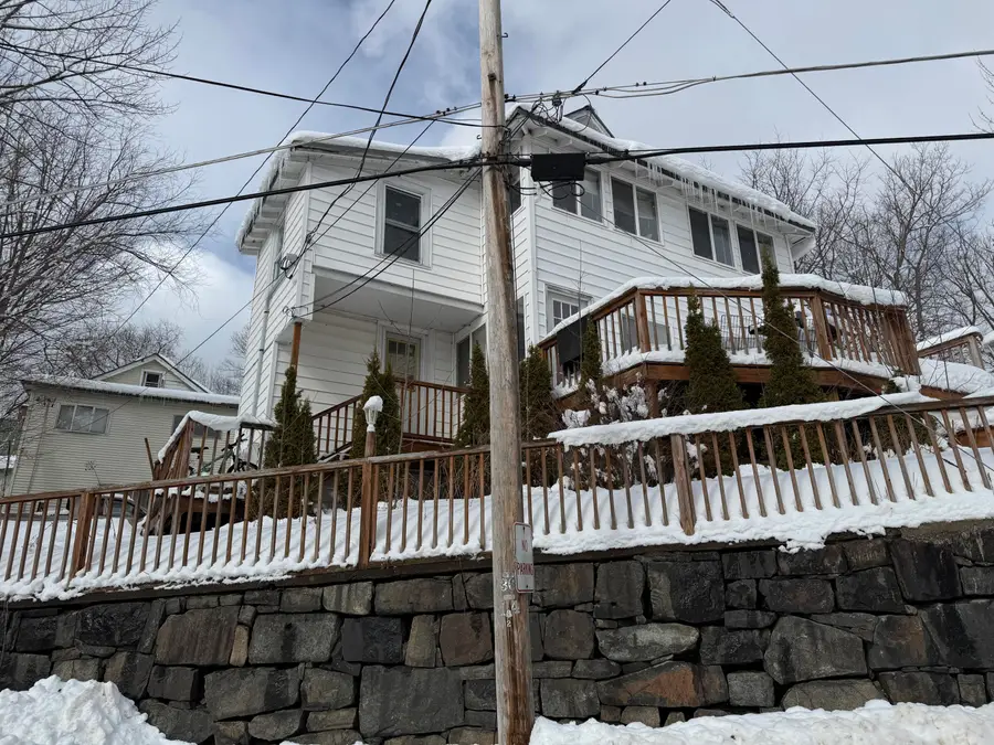 223+225 Neil Street, Saranac Lake, NY 12983 - #2