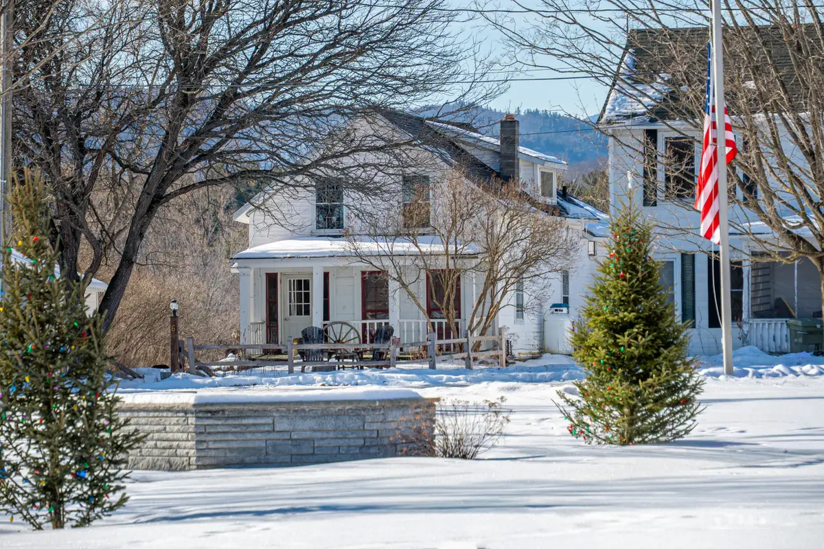 6 Park Side Drive, Jay, NY 12941 - #1