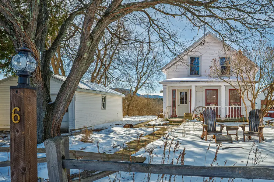 6 Park Side Drive, Jay, NY 12941 - #2