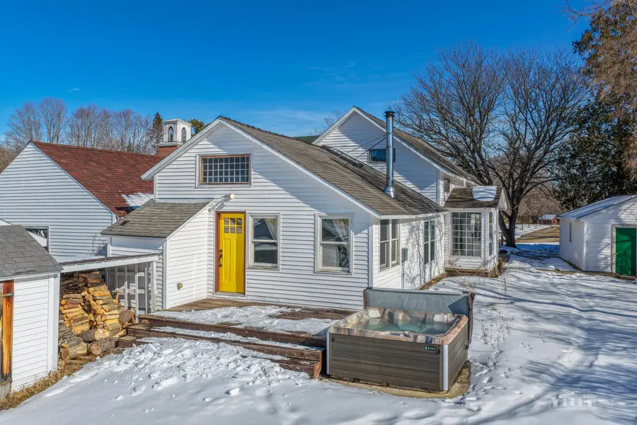 6 Park Side Drive, Jay, NY 12941 - #3