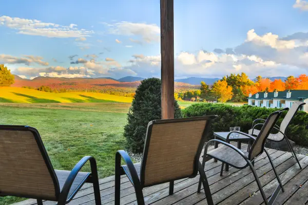 44 E Morningside Drive E #BLD 1, unit 5, weeks 44 and 45, Lake Placid, NY 12946