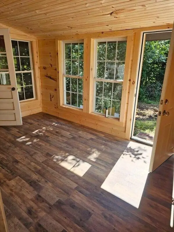 2768 County Rte 26, Loon Lake, NY 12989 - #2