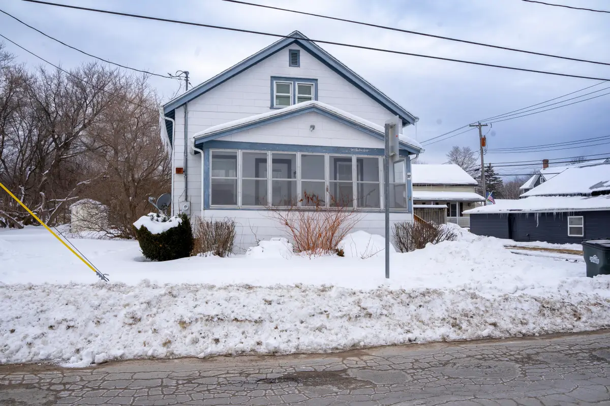 37 Emory Street, Morrisonville, NY 12962 - #1