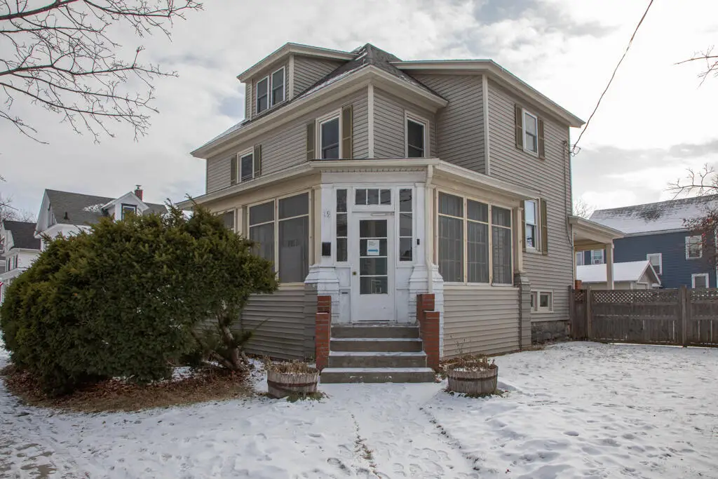 19 Stetson Avenue, Plattsburgh, NY 12901 - #1