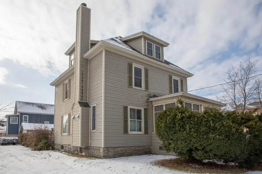 19 Stetson Avenue, Plattsburgh, NY 12901 - #2