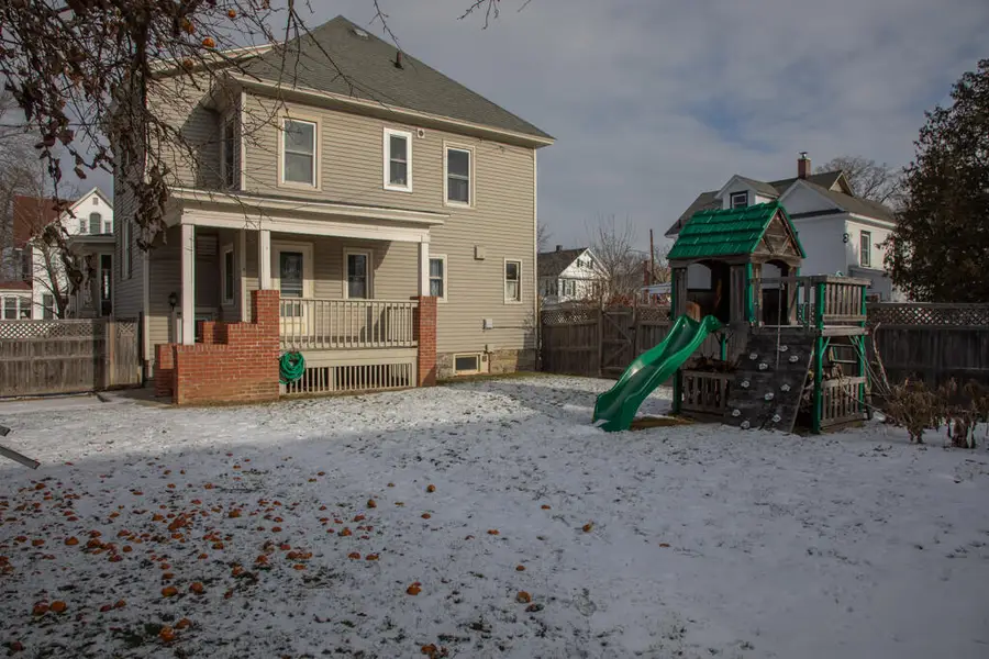 19 Stetson Avenue, Plattsburgh, NY 12901 - #3